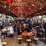 10 Best Hawker Centres in Singapore