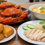 10 Foods You Must Try in Singapore