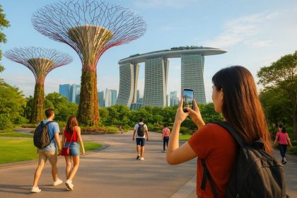 15 Best Things to Do in Singapore