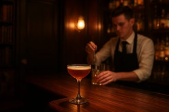 A Guide to Hidden Speakeasy Bars