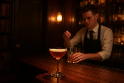 A Guide to Hidden Speakeasy Bars