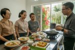 A Guide to Peranakan Cooking Classes in Singapore