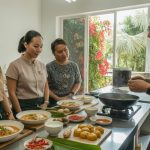 A Guide to Peranakan Cooking Classes in Singapore