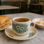 How to Order Kopi Like a Local
