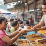 How to Order at a Hawker Centre