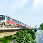How to Use the MRT System in Singapore