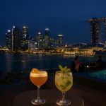 Singapore's Best Rooftop Bars