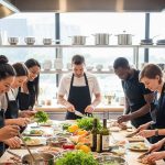 The Best Cooking Classes in Singapore