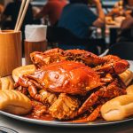 The Best Places for Chili Crab in Singapore