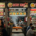 What is Singapore's UNESCO Hawker Culture?