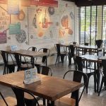 What to Expect at The Forage Cafe in Singapore