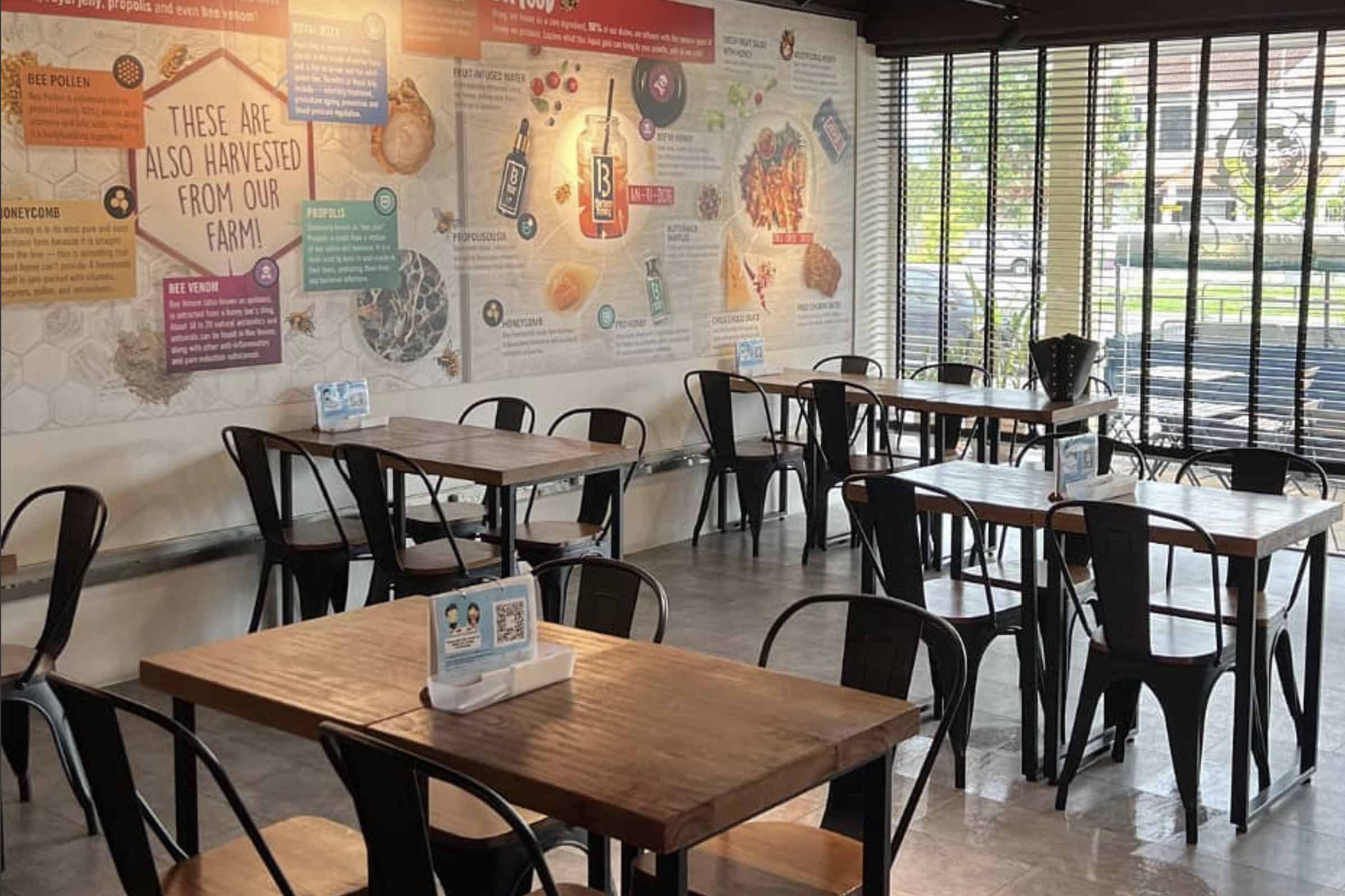 What to Expect at The Forage Cafe in Singapore