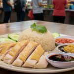 Where to Find the Best Chicken Rice in Singapore