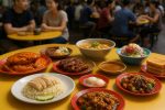 10 Must-Try Hawker Dishes in Singapore