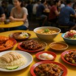 10 Must-Try Hawker Dishes in Singapore