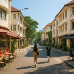 A Food Lover's Guide to the Tiong Bahru Neighborhood