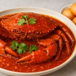 Chilli Crab Recipe