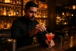 The Best Cocktail Bars in Singapore