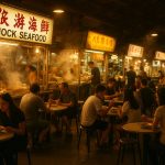 Where to Find Late-Night Food After Midnight