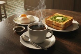 Kopi Glossary: Local Coffee Terms Explained