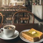 Old-School Kopitiams to Visit in Singapore