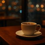 Where to Find Late-Night Coffee in Singapore