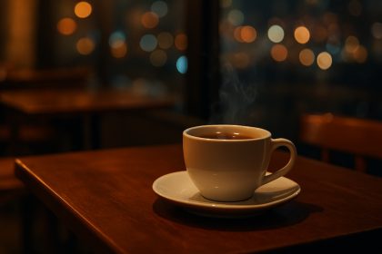 Where to Find Late-Night Coffee in Singapore