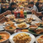 Singapore's Best Cheap Eats Under $10