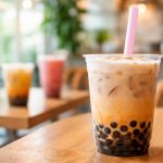 Where to Find the Best Bubble Tea