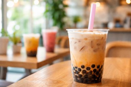 Where to Find the Best Bubble Tea