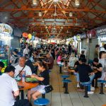 A Food Guide to Maxwell Food Centre