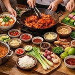 Cooking Classes for Tourists in Singapore