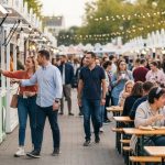 How to Plan a Food Festival Day Without Rushing or Missing Out
